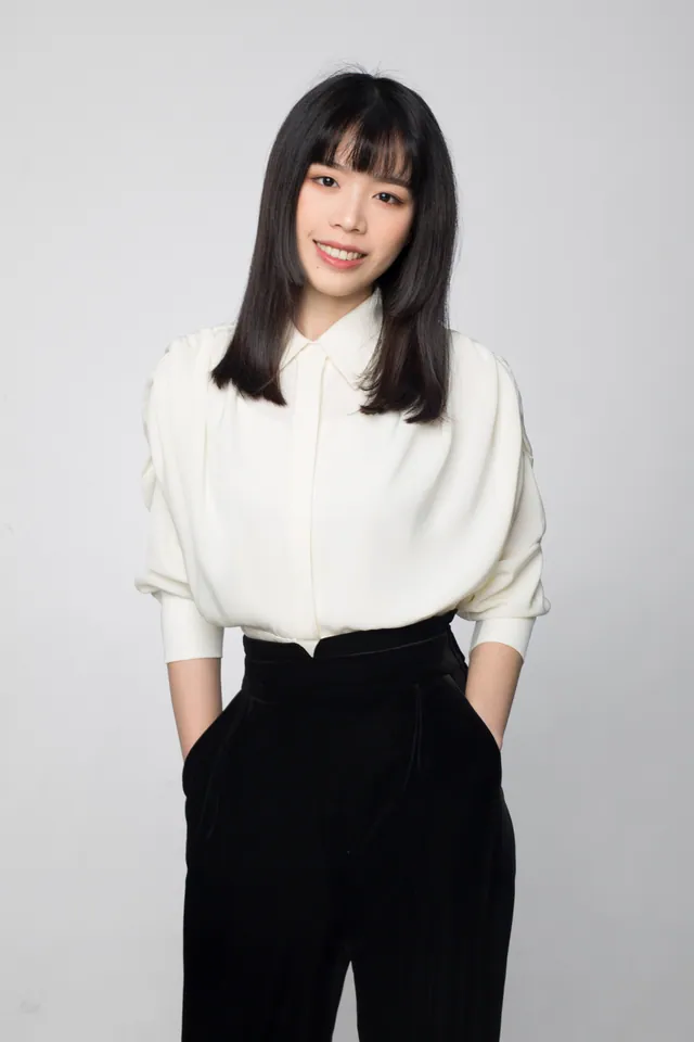 甄念 · 联合创始人